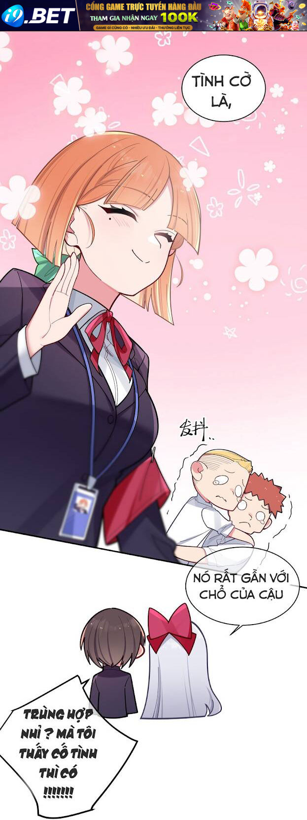 Làm Sao Để Chạy Trốn Dàn Hậu Cung Chapter 43 - Trang 30