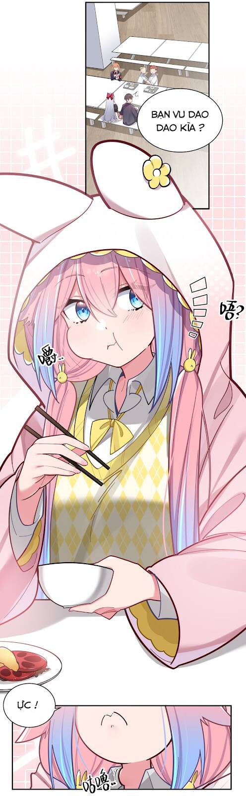 Làm Sao Để Chạy Trốn Dàn Hậu Cung Chapter 43 - Trang 32