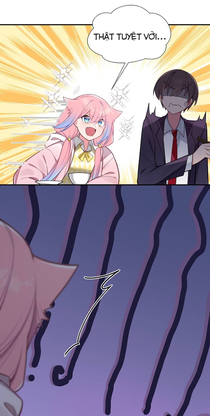 Làm Sao Để Chạy Trốn Dàn Hậu Cung Chapter 43 - Trang 33