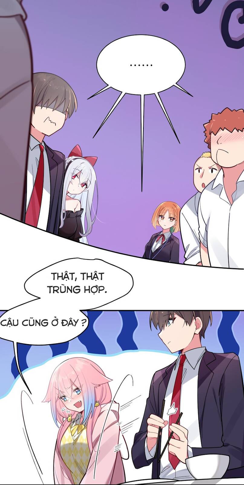 Làm Sao Để Chạy Trốn Dàn Hậu Cung Chapter 43 - Trang 34