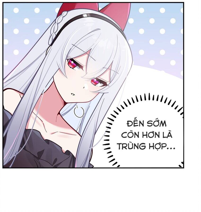 Làm Sao Để Chạy Trốn Dàn Hậu Cung Chapter 43 - Trang 36