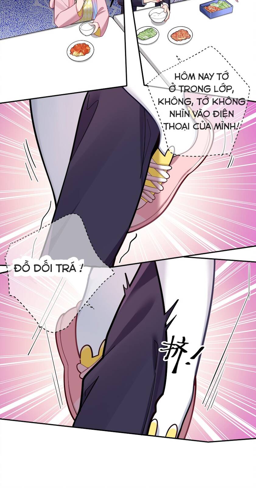 Làm Sao Để Chạy Trốn Dàn Hậu Cung Chapter 43 - Trang 38