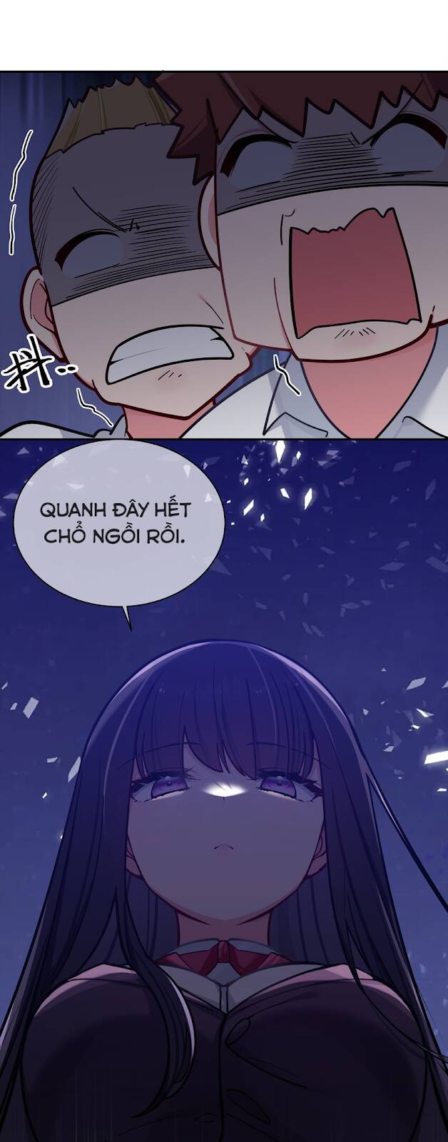 Làm Sao Để Chạy Trốn Dàn Hậu Cung Chapter 43 - Trang 40