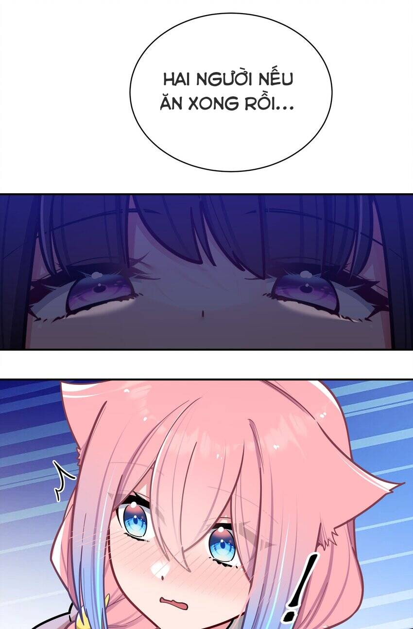 Làm Sao Để Chạy Trốn Dàn Hậu Cung Chapter 43 - Trang 42