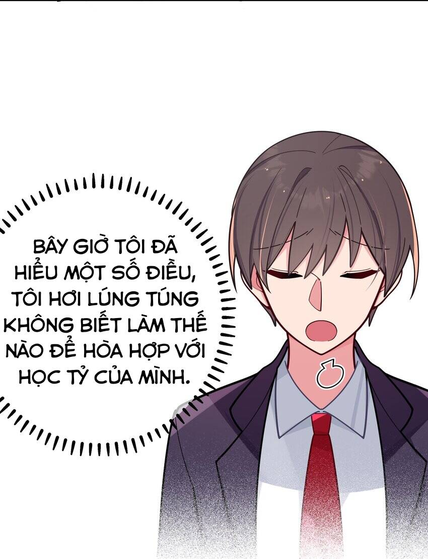 Làm Sao Để Chạy Trốn Dàn Hậu Cung Chapter 43 - Trang 5