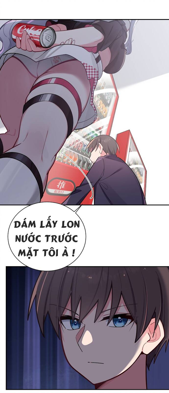 Làm Sao Để Chạy Trốn Dàn Hậu Cung Chapter 43 - Trang 8