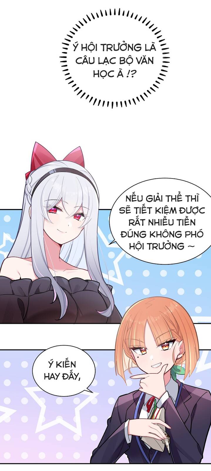 Làm Sao Để Chạy Trốn Dàn Hậu Cung Chapter 44 - Trang 9