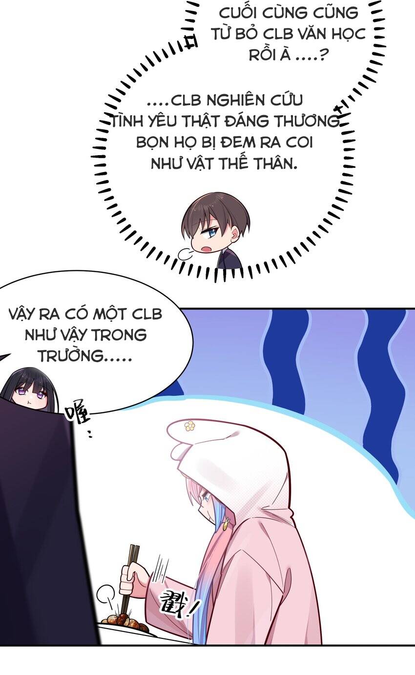 Làm Sao Để Chạy Trốn Dàn Hậu Cung Chapter 44 - Trang 15