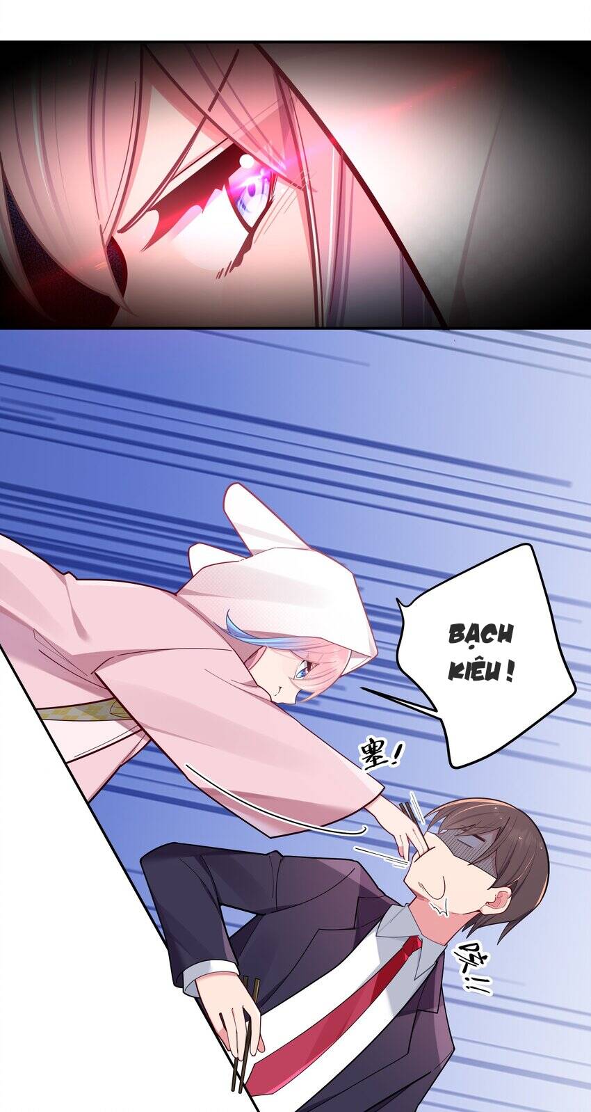 Làm Sao Để Chạy Trốn Dàn Hậu Cung Chapter 44 - Trang 16