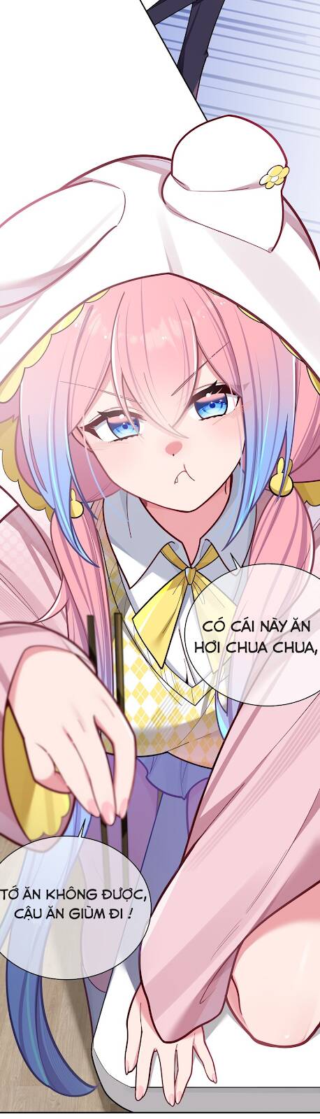Làm Sao Để Chạy Trốn Dàn Hậu Cung Chapter 44 - Trang 17