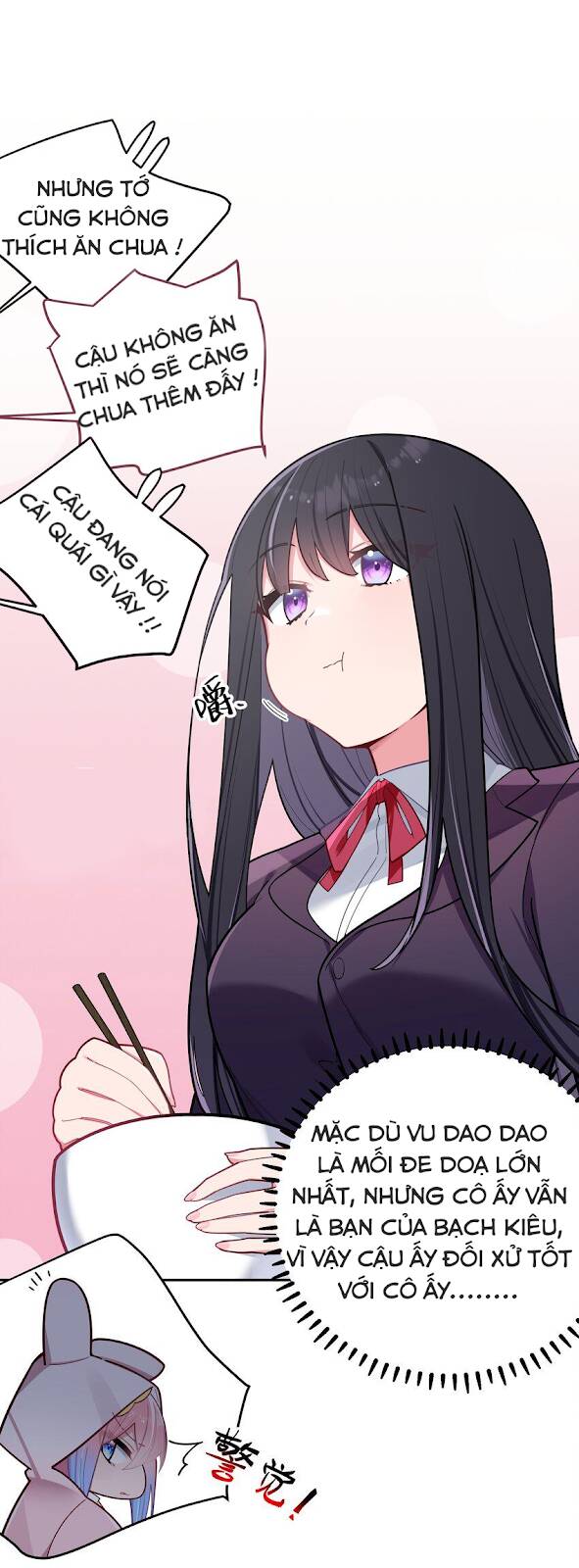 Làm Sao Để Chạy Trốn Dàn Hậu Cung Chapter 44 - Trang 19