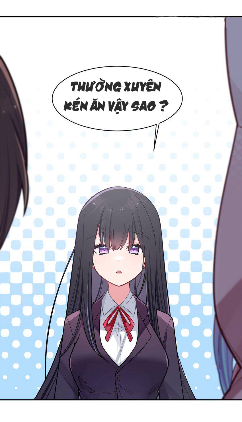 Làm Sao Để Chạy Trốn Dàn Hậu Cung Chapter 44 - Trang 21