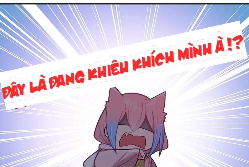 Làm Sao Để Chạy Trốn Dàn Hậu Cung Chapter 44 - Trang 23