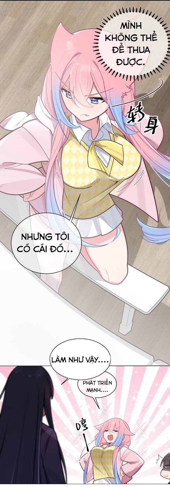 Làm Sao Để Chạy Trốn Dàn Hậu Cung Chapter 44 - Trang 24