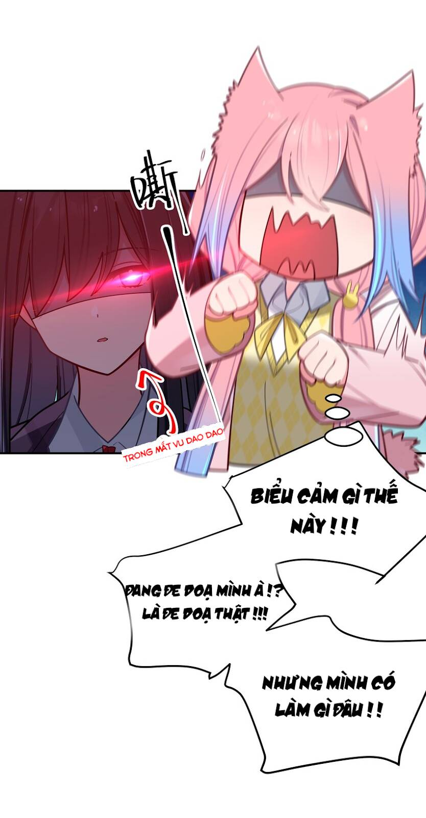 Làm Sao Để Chạy Trốn Dàn Hậu Cung Chapter 44 - Trang 26