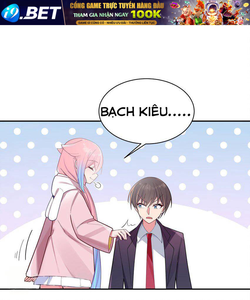 Làm Sao Để Chạy Trốn Dàn Hậu Cung Chapter 44 - Trang 28