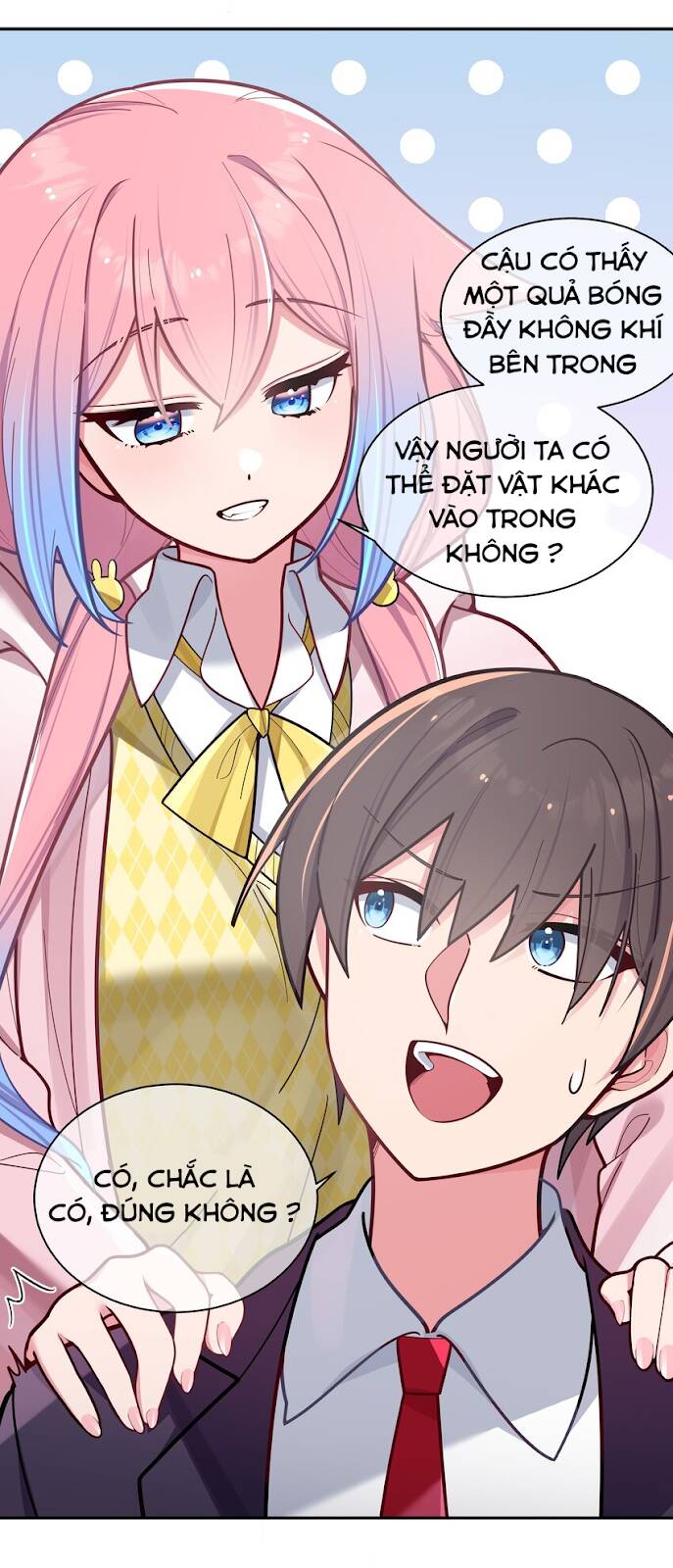 Làm Sao Để Chạy Trốn Dàn Hậu Cung Chapter 44 - Trang 29