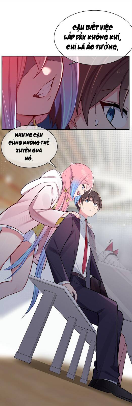 Làm Sao Để Chạy Trốn Dàn Hậu Cung Chapter 44 - Trang 30