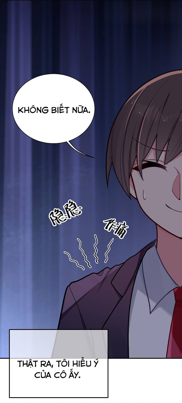 Làm Sao Để Chạy Trốn Dàn Hậu Cung Chapter 44 - Trang 32