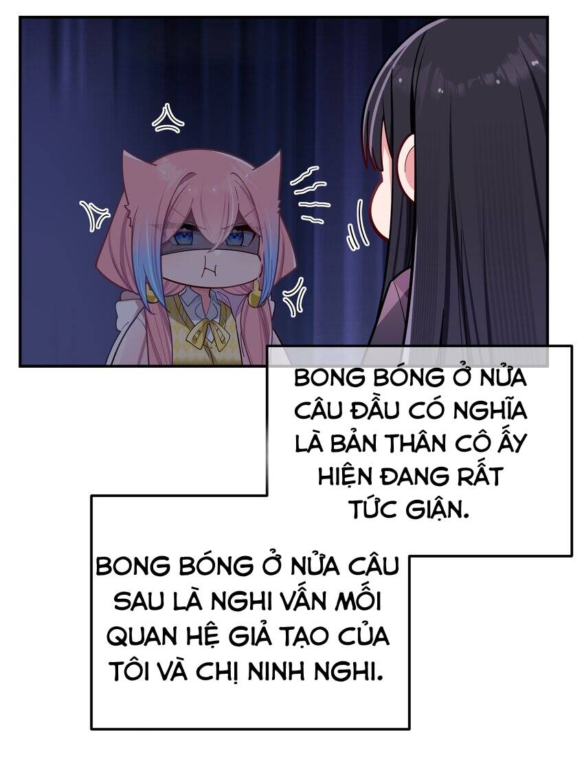 Làm Sao Để Chạy Trốn Dàn Hậu Cung Chapter 44 - Trang 33