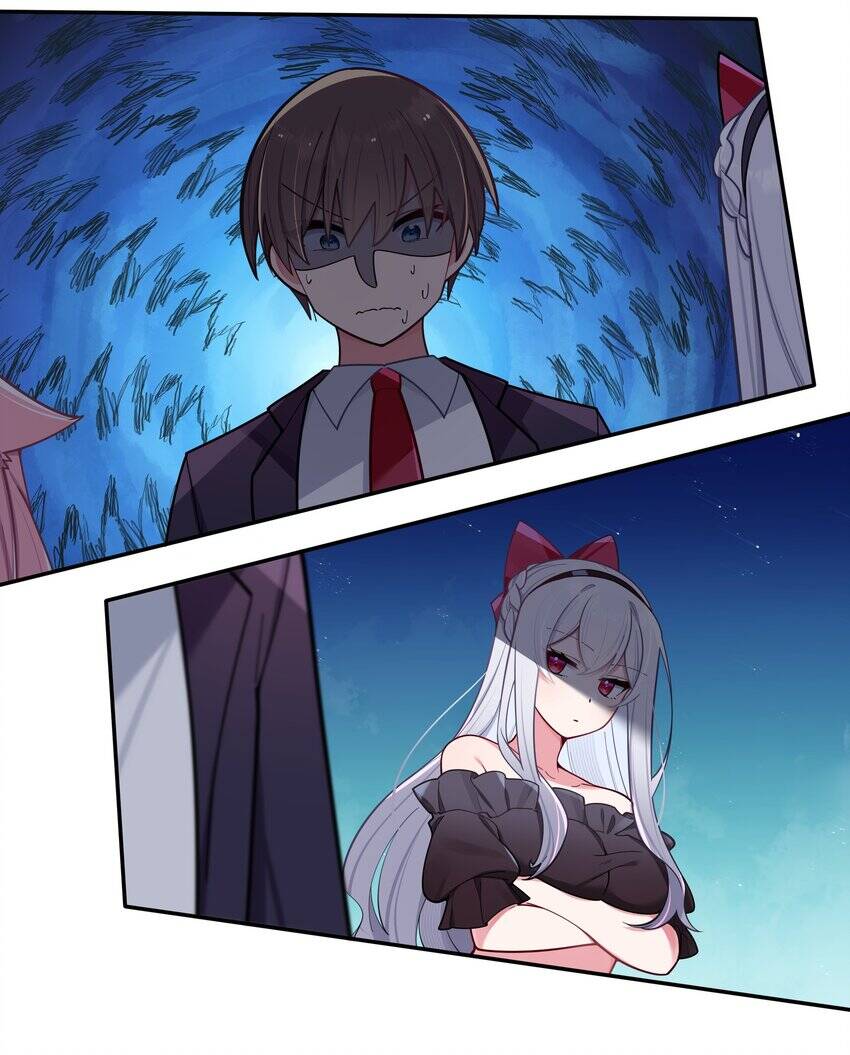 Làm Sao Để Chạy Trốn Dàn Hậu Cung Chapter 44 - Trang 3