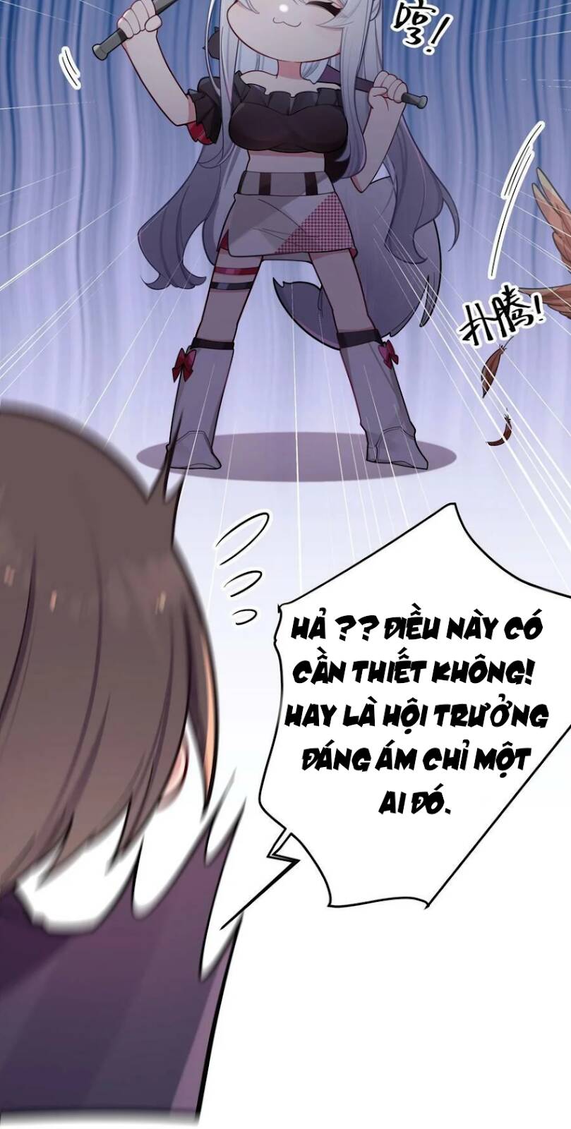 Làm Sao Để Chạy Trốn Dàn Hậu Cung Chapter 44 - Trang 40