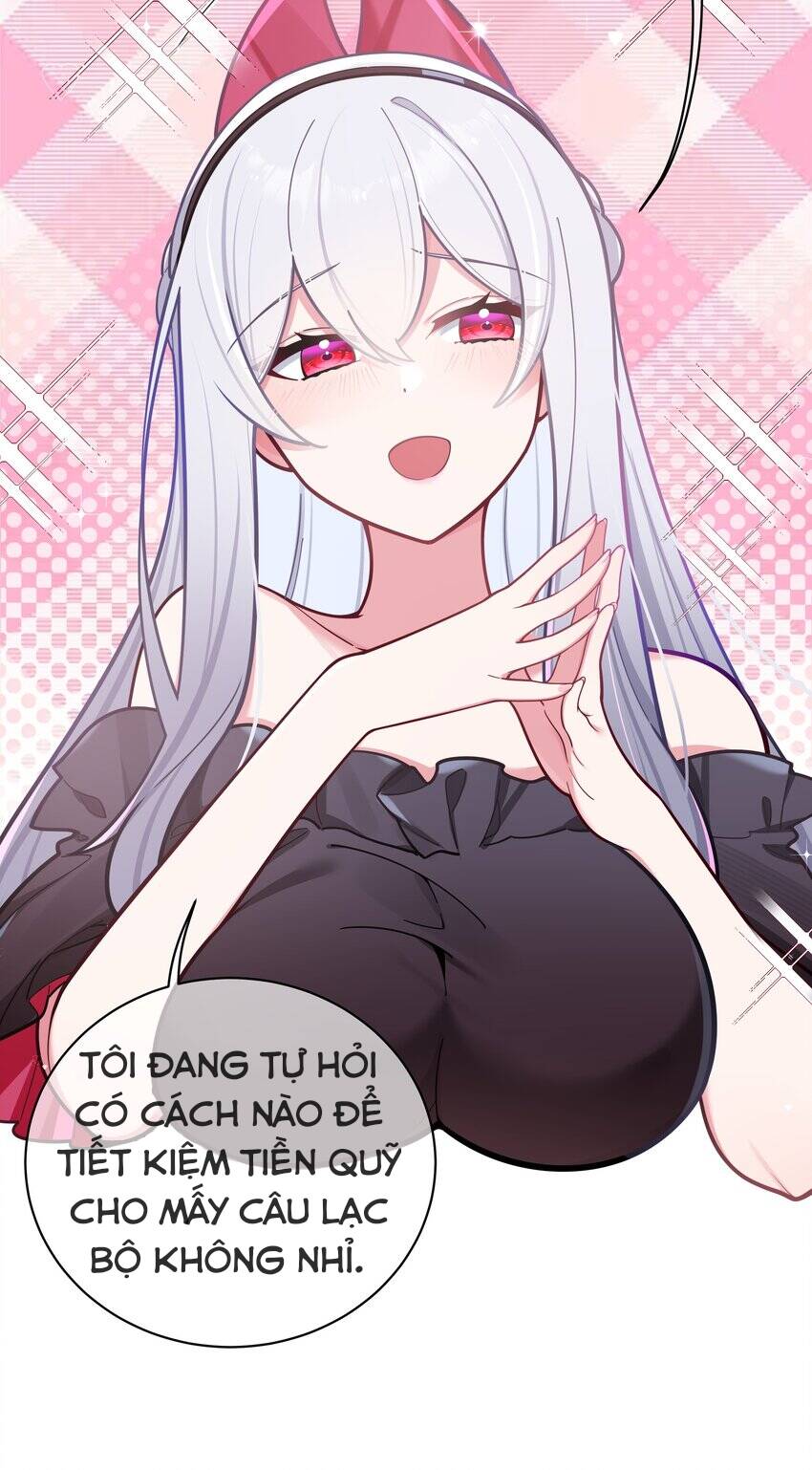 Làm Sao Để Chạy Trốn Dàn Hậu Cung Chapter 44 - Trang 6