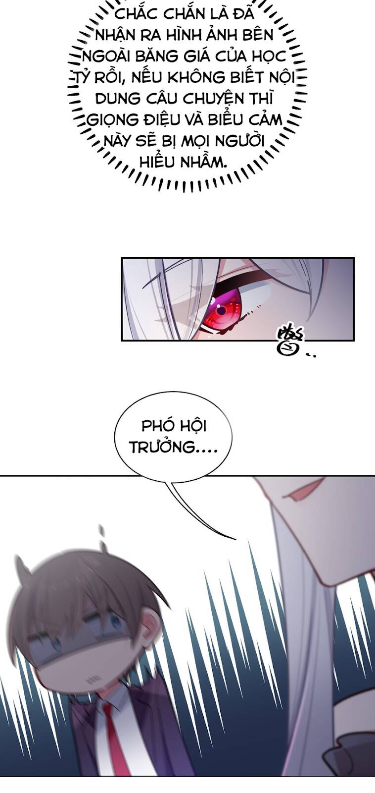 Làm Sao Để Chạy Trốn Dàn Hậu Cung Chapter 45 - Trang 10