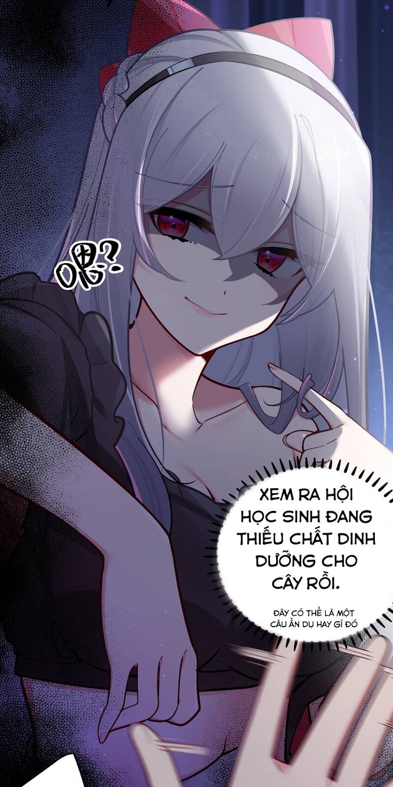 Làm Sao Để Chạy Trốn Dàn Hậu Cung Chapter 45 - Trang 12