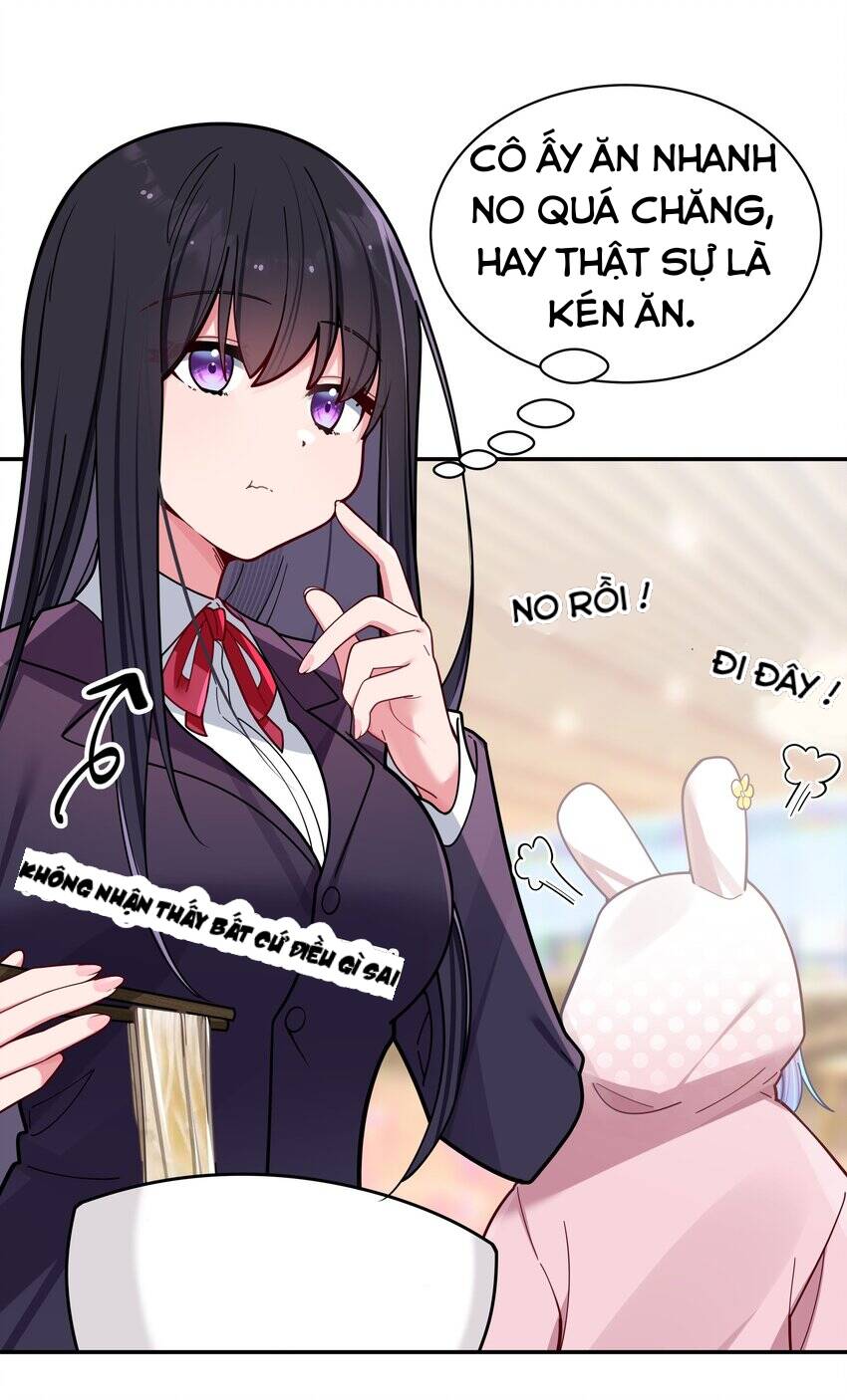 Làm Sao Để Chạy Trốn Dàn Hậu Cung Chapter 45 - Trang 1