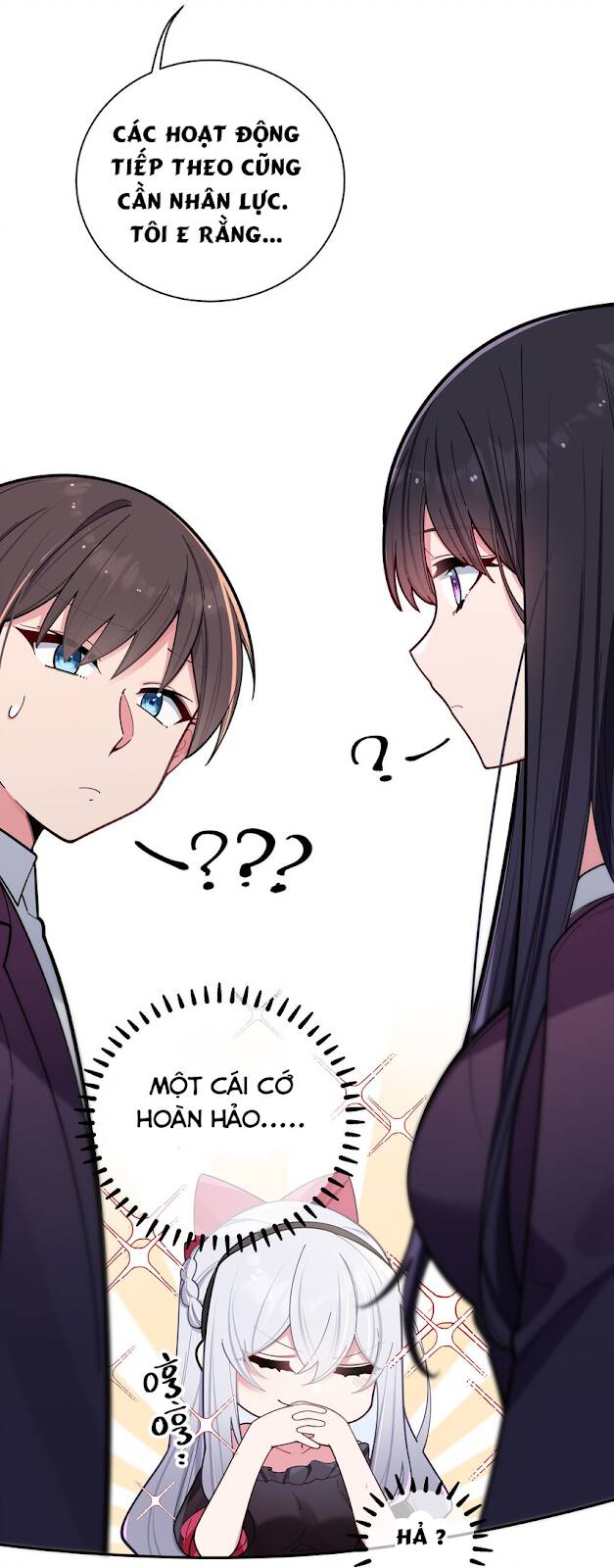 Làm Sao Để Chạy Trốn Dàn Hậu Cung Chapter 45 - Trang 19