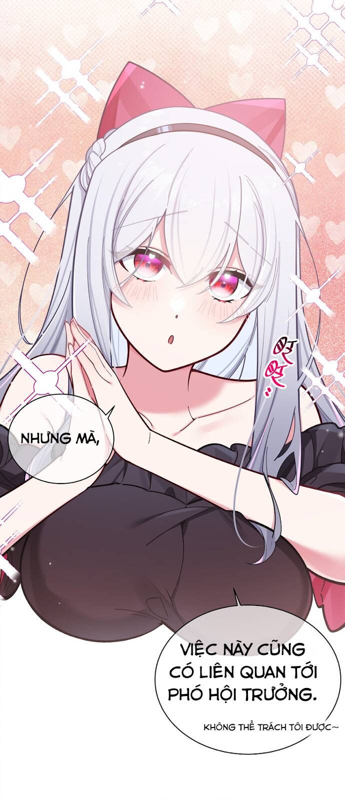 Làm Sao Để Chạy Trốn Dàn Hậu Cung Chapter 45 - Trang 26