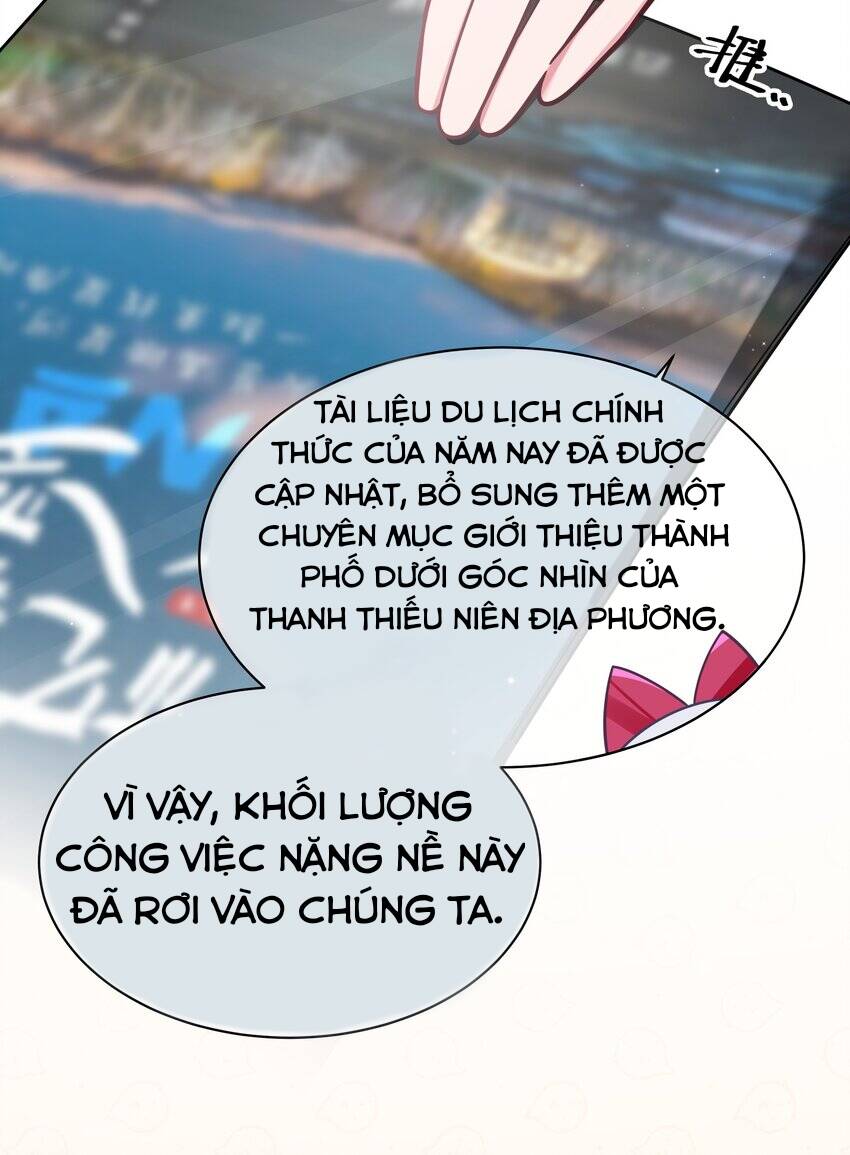 Làm Sao Để Chạy Trốn Dàn Hậu Cung Chapter 45 - Trang 28