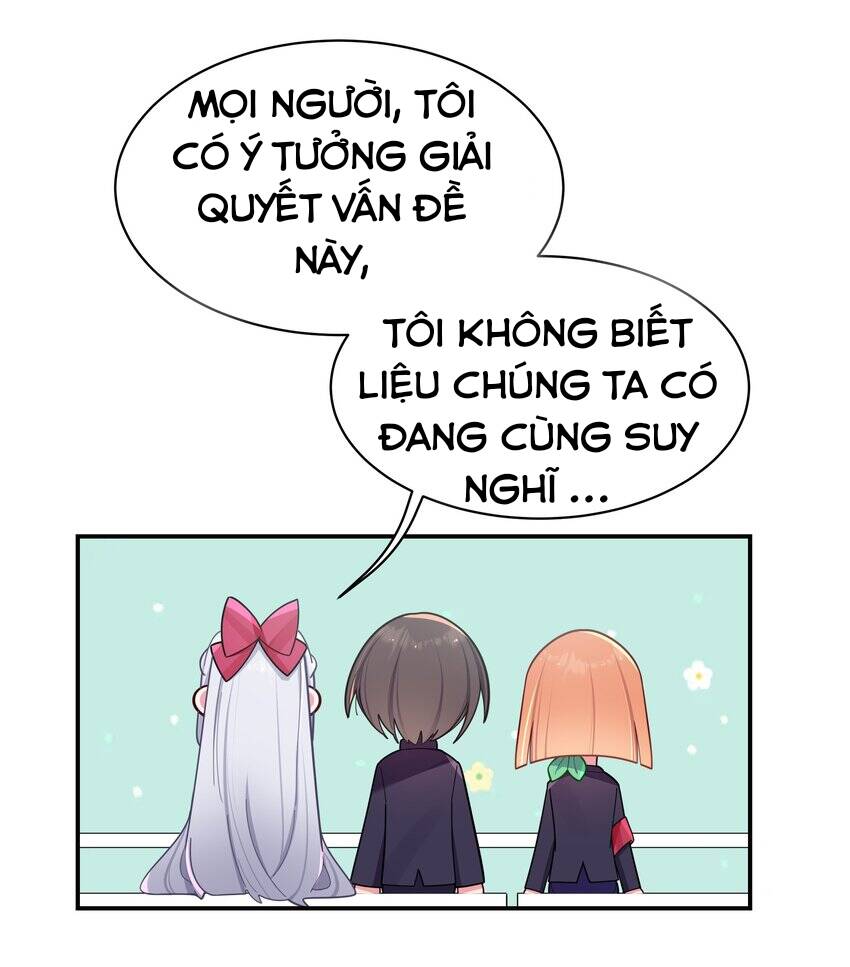 Làm Sao Để Chạy Trốn Dàn Hậu Cung Chapter 45 - Trang 30