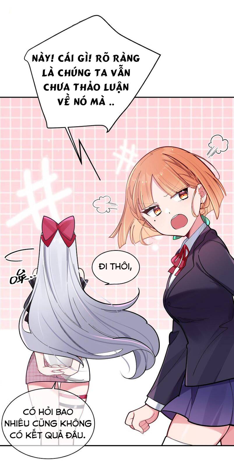 Làm Sao Để Chạy Trốn Dàn Hậu Cung Chapter 45 - Trang 35