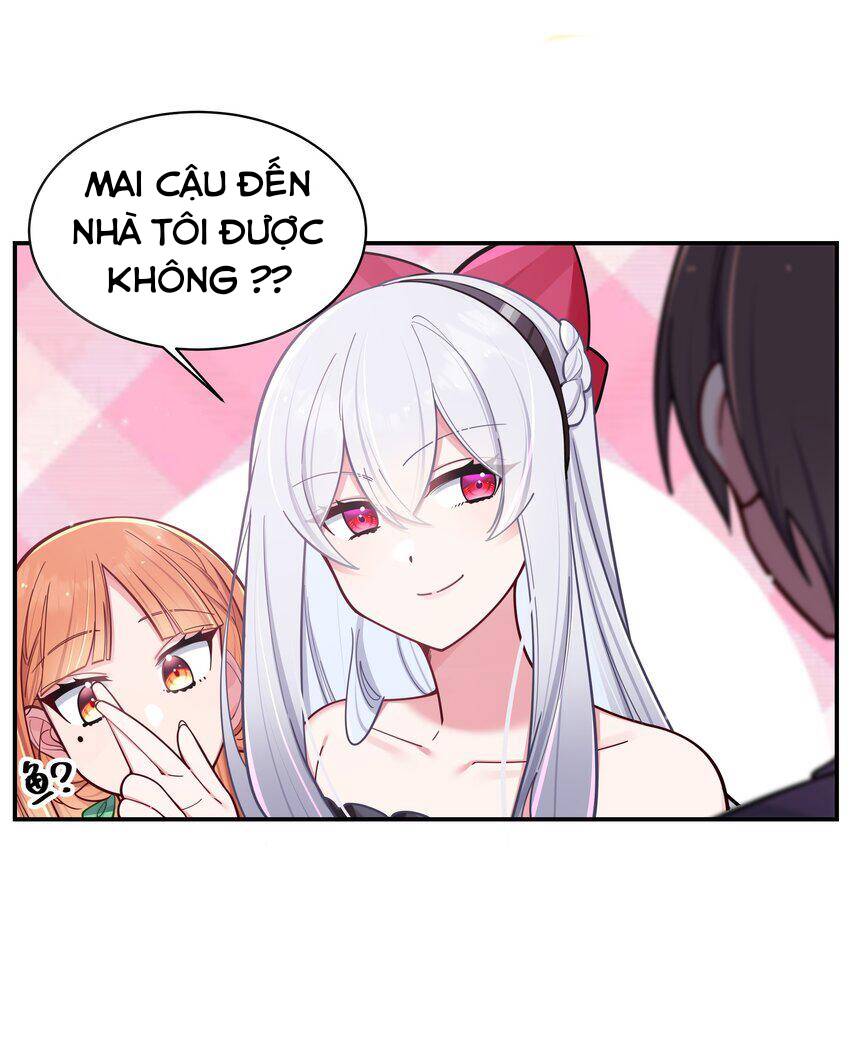 Làm Sao Để Chạy Trốn Dàn Hậu Cung Chapter 45 - Trang 37