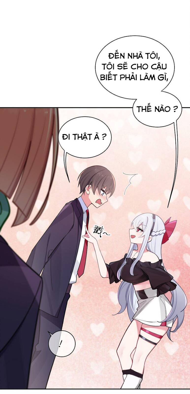 Làm Sao Để Chạy Trốn Dàn Hậu Cung Chapter 45 - Trang 38