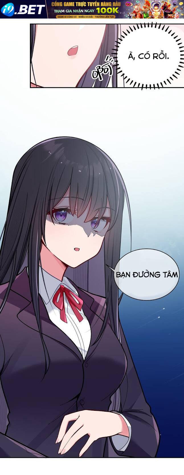 Làm Sao Để Chạy Trốn Dàn Hậu Cung Chapter 45 - Trang 3