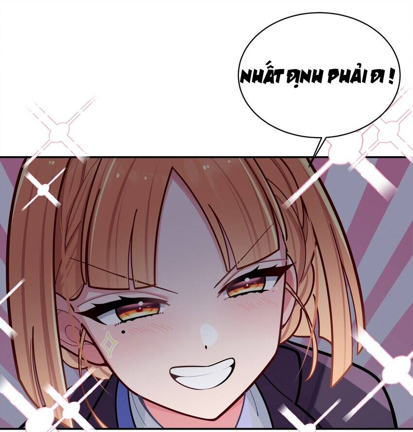 Làm Sao Để Chạy Trốn Dàn Hậu Cung Chapter 45 - Trang 40