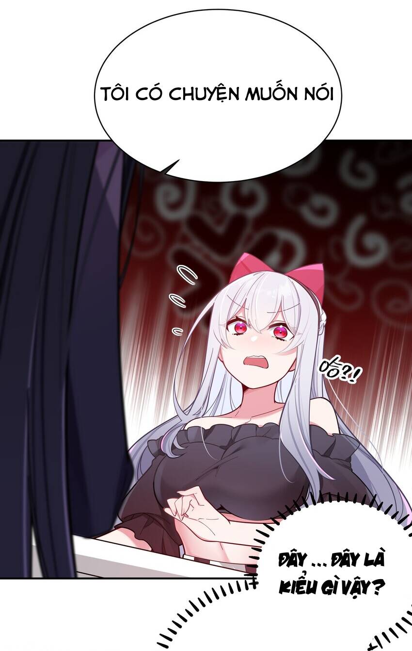 Làm Sao Để Chạy Trốn Dàn Hậu Cung Chapter 45 - Trang 4