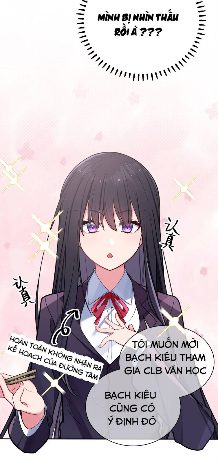 Làm Sao Để Chạy Trốn Dàn Hậu Cung Chapter 45 - Trang 5