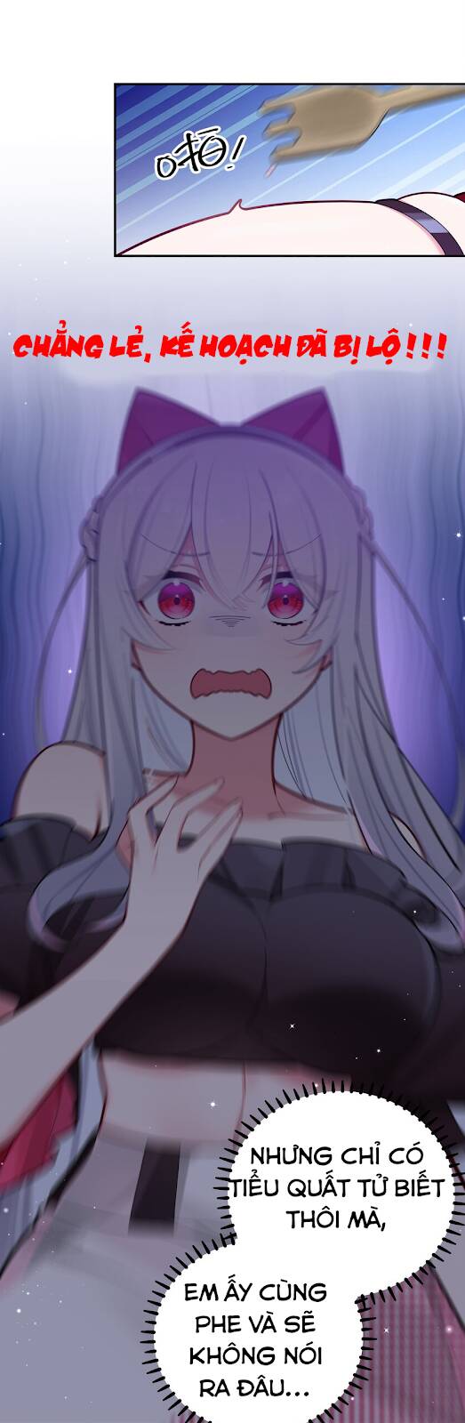 Làm Sao Để Chạy Trốn Dàn Hậu Cung Chapter 45 - Trang 8