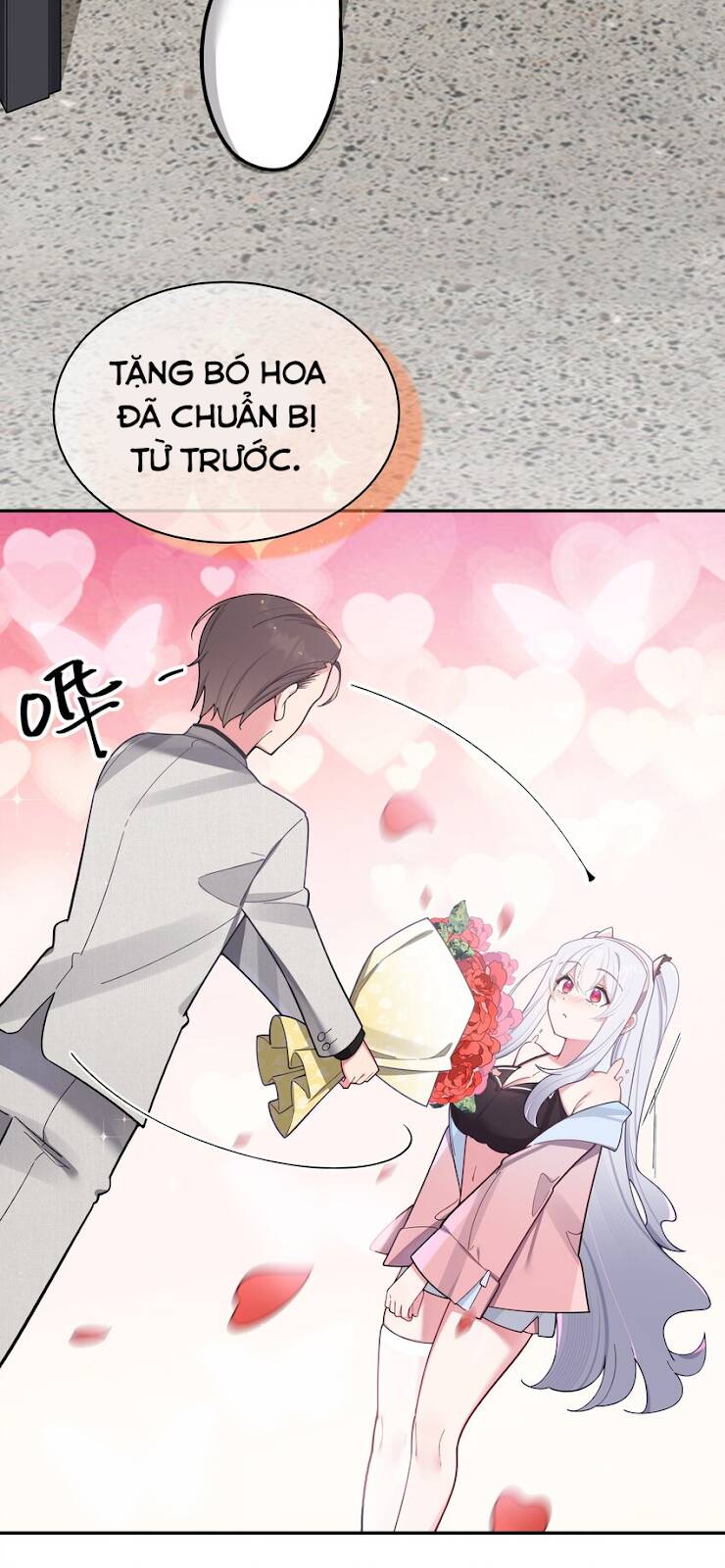 Làm Sao Để Chạy Trốn Dàn Hậu Cung Chapter 46 - Trang 9