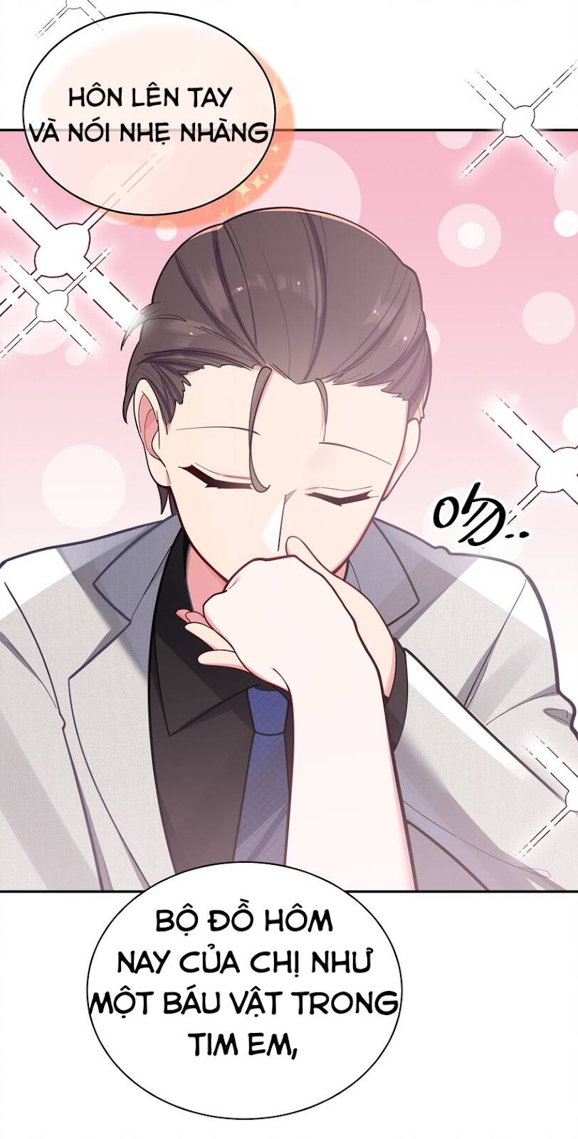 Làm Sao Để Chạy Trốn Dàn Hậu Cung Chapter 46 - Trang 13