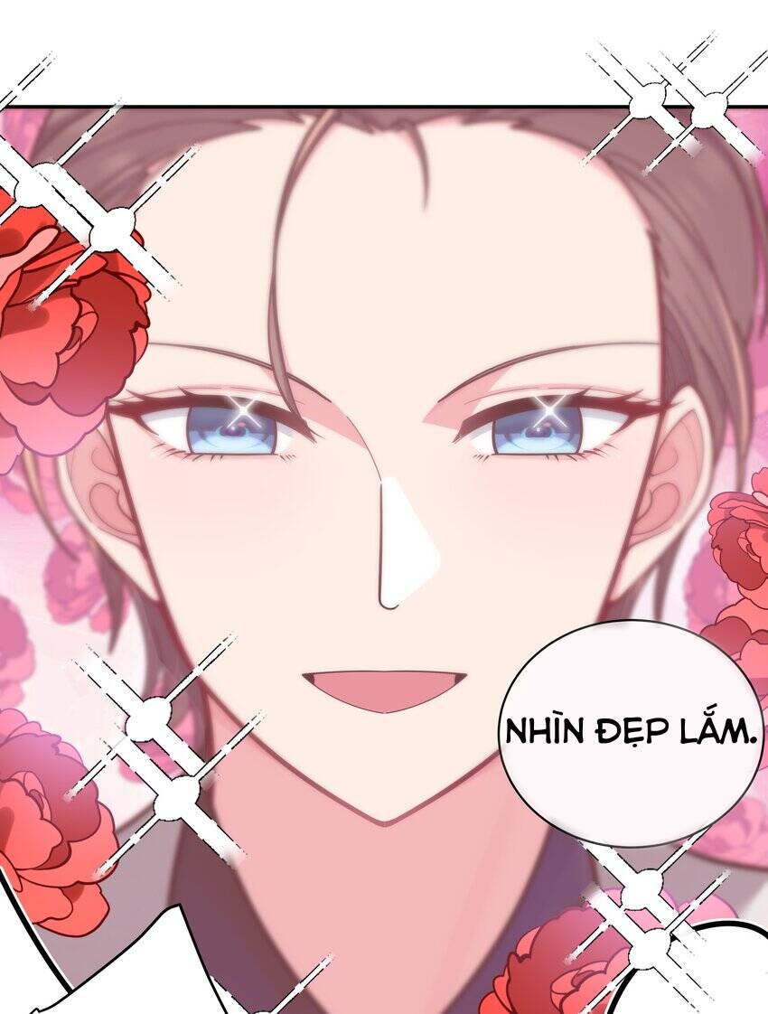 Làm Sao Để Chạy Trốn Dàn Hậu Cung Chapter 46 - Trang 14