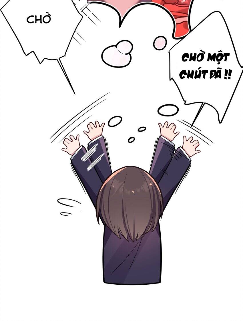 Làm Sao Để Chạy Trốn Dàn Hậu Cung Chapter 46 - Trang 15