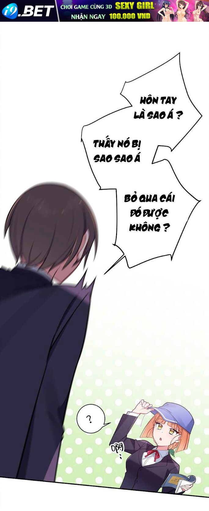 Làm Sao Để Chạy Trốn Dàn Hậu Cung Chapter 46 - Trang 16