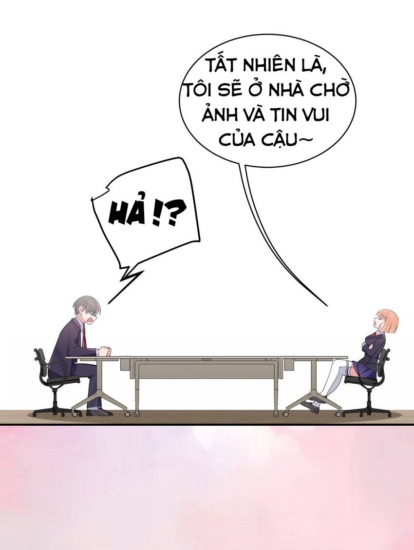 Làm Sao Để Chạy Trốn Dàn Hậu Cung Chapter 46 - Trang 18