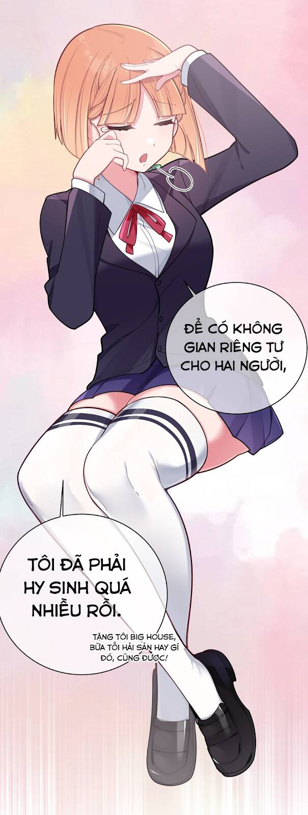 Làm Sao Để Chạy Trốn Dàn Hậu Cung Chapter 46 - Trang 19