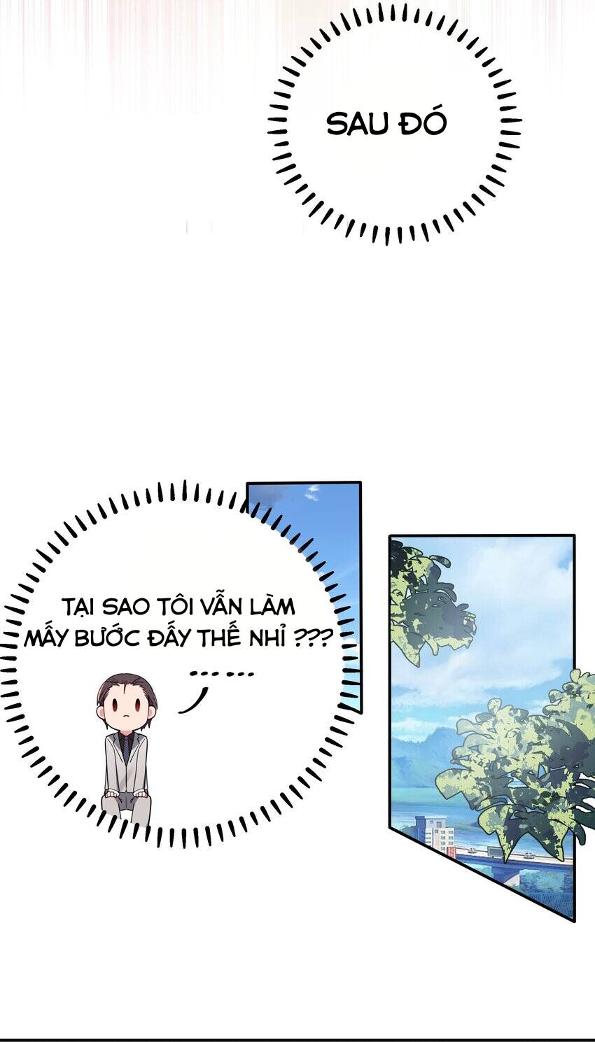 Làm Sao Để Chạy Trốn Dàn Hậu Cung Chapter 46 - Trang 20